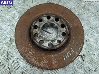  Диск тормозной передний Volkswagen Passat B5 Арт 54156040