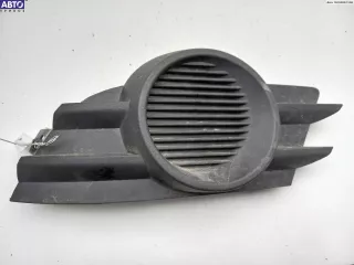 13193540 Решетка (заглушка) в бампер Opel Meriva 1 Арт 54323245