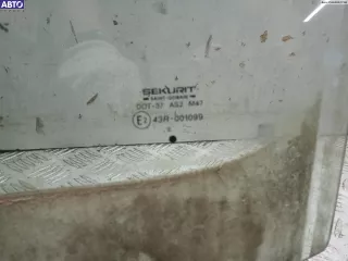  Стекло двери передней левой Fiat Ducato 2 Арт 54050734, вид 2