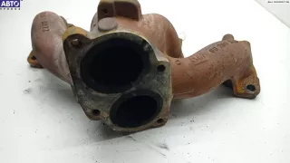 90209995 Коллектор выпускной Opel Frontera A Арт 53533127, вид 2
