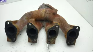 90209995 Коллектор выпускной Opel Frontera A Арт 53533127, вид 3