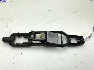 1637600434 Корпус (держатель) ручки двери задней правой Mercedes ML W163 Арт 54199833, вид 1