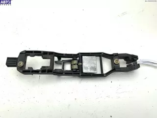 1637600434 Корпус (держатель) ручки двери задней правой Mercedes ML W163 Арт 54199833, вид 2