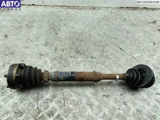  Полуось передняя правая Volkswagen Passat B5 Арт 54244327, вид 1