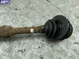  Полуось передняя правая Volkswagen Passat B5 Арт 54244327, вид 2