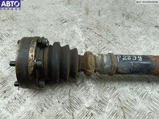  Полуось передняя правая Volkswagen Passat B5 Арт 54244327, вид 3