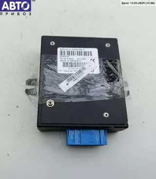 6905965 Блок управления BMW 5 E39 Арт 54273759