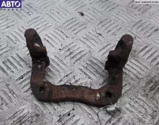 6Q0615425A Скоба суппорта заднего Volkswagen Golf 4 Арт 54340895, вид 2