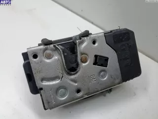 13154792 Замок двери передней правой Opel Meriva 1 Арт 54225485, вид 1