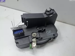 13154792 Замок двери передней правой Opel Meriva 1 Арт 54225485, вид 2