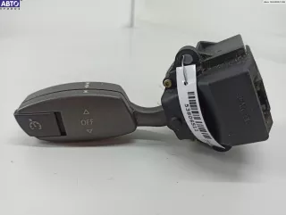 6911521 Переключатель круиз-контроля BMW 7 E65/E66 Арт 53806511