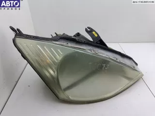  Фара правая Ford Focus 1 Арт 54150073, вид 1