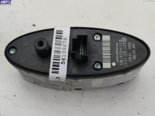 2118211351 Кнопка стеклоподъемника переднего правого Mercedes E W211 Арт 54199679, вид 2