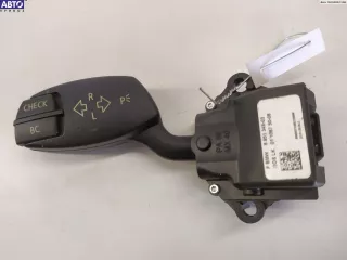 6951349 Переключатель поворотов BMW 5 E60/E61 Арт 54342567, вид 1