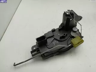 13128112 Замок двери передней правой Opel Astra H Арт 54483681, вид 1