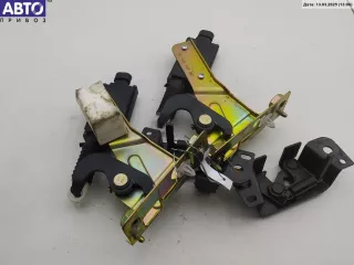 0000871979, 9632569980 Замок багажника Citroen C3 Pluriel Арт 53779986, вид 1
