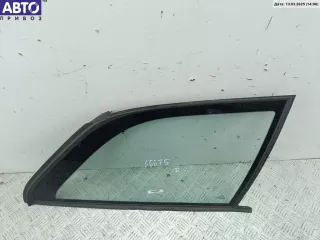  Стекло кузовное боковое заднее правое BMW 3 E36 Арт 54315949, вид 1