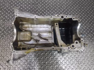11110JA11C Поддон Infiniti JX Арт 8600504