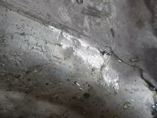 11110JA11C Поддон Infiniti JX Арт 8600504, вид 3