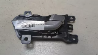 826202W000 Ручка внутренняя передняя правая Hyundai Santa FE 3 (DM) Арт 8659309, вид 1