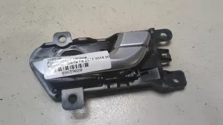 826202W000 Ручка внутренняя задняя правая Hyundai Santa FE 3 (DM) Арт 8659020, вид 1