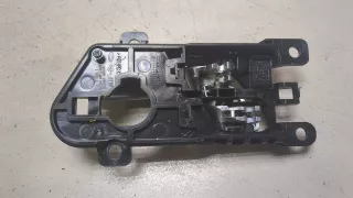 826202W000 Ручка внутренняя задняя правая Hyundai Santa FE 3 (DM) Арт 8659020, вид 2