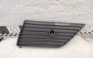 86623M0010 Накладка (юбка) заднего бампера Hyundai Creta 1 Арт A970255T, вид 1