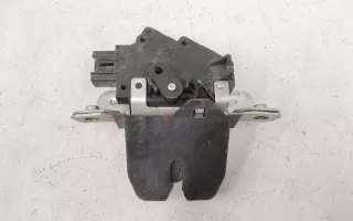 T216305110 Замок крышки багажника Chery Tiggo 5  Арт A970213T, вид 2