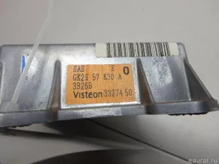 GK2E57K30A Блок управления AIR BAG Mazda 6 1 Арт E70645436, вид 6