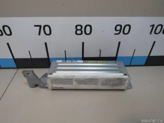 2218600605 Подушка безопасности нижняя (для колен) Mercedes CL C216 Арт E80890527, вид 1