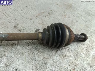  Полуось передняя правая Opel Astra H Арт 54208994, вид 2