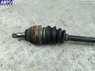  Полуось передняя правая Opel Astra H Арт 54208994, вид 3