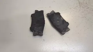 0446642060 Тормозные колодки задние Toyota Rav 4 3 Арт 8663653, вид 1