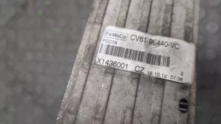 cv619l440vc Интеркулер Ford Focus 3 Арт 8664499, вид 2