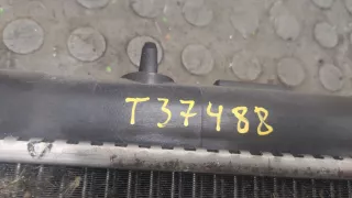 9674089680 Радиатор основной Peugeot 3008 1 Арт 8664200, вид 3