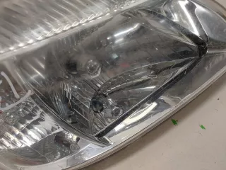 921021G050 Фара передняя правая Kia Rio 2 Арт 8554688, вид 3