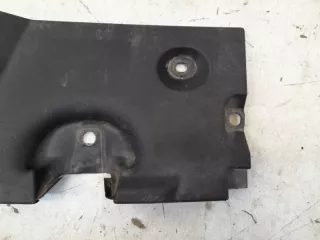 1668125010 Накладка замка капота Toyota Rav 4 5 Арт lz205001, вид 2