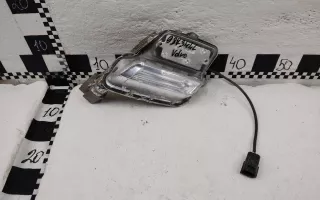 31353288 Фара ДХО передняя правая Volvo XC60 1 Арт 987344L, вид 1