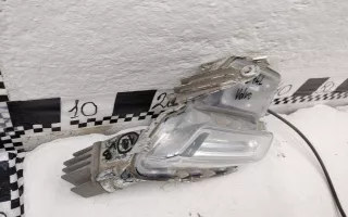 31353288 Фара ДХО передняя правая Volvo XC60 1 Арт 987344L, вид 2