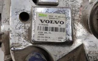 31353288 Фара ДХО передняя правая Volvo XC60 1 Арт 987344L, вид 6