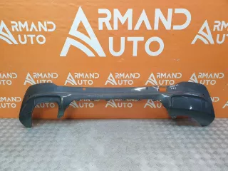 51128066702, 8057000 Юбка бампера BMW X4 F26 Арт 249521PM, вид 1