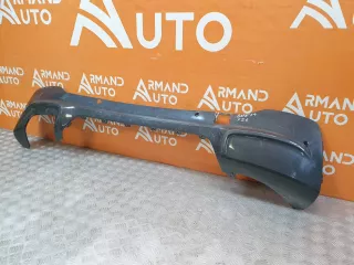 51128066702, 8057000 Юбка бампера BMW X4 F26 Арт 249521PM, вид 2