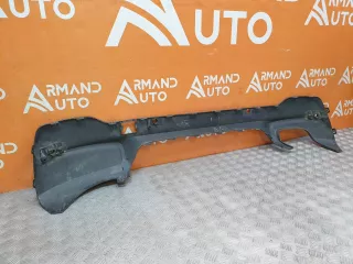 51128066702, 8057000 Юбка бампера BMW X4 F26 Арт 249521PM, вид 10