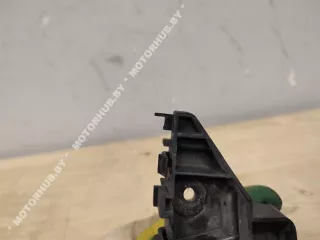 5C6807184 Кронштейн крепления бампера переднего Volkswagen Jetta 6 Арт 00087041, вид 6