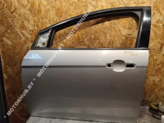  Дверь передняя левая Ford Focus 3 Арт 00086858