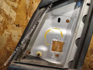  Дверь передняя левая Ford Focus 3 Арт 00086858, вид 6