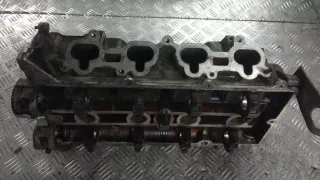 FS06-10-100 головка блока цилиндров Mazda 626 GE 2.0л i Арт 2023013, вид 2