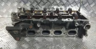 FS06-10-100 головка блока цилиндров Mazda 626 GE 2.0л i Арт 2023013, вид 4