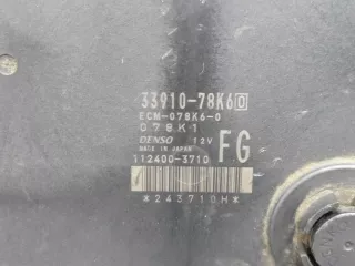 3391078K60 Блок управления ДВС Suzuki Grand Vitara JT Арт 00237870, вид 3