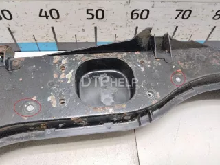 4F0805594D Панель передняя Audi A6 C6 (S6,RS6) Арт AM90335826, вид 7